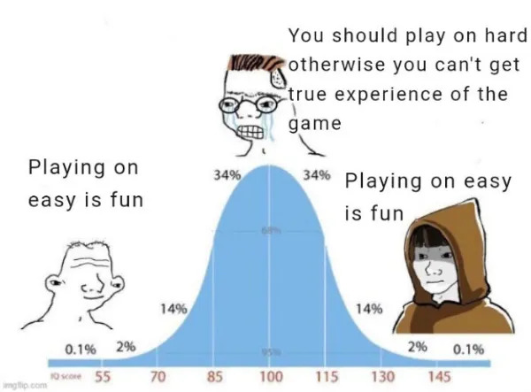 Memes For Gamers (25 pics) Memes For Gamers (25 pics)