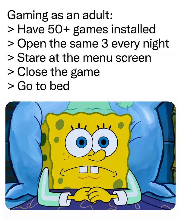 Memes For Gamers (25 pics) Memes For Gamers (25 pics)
