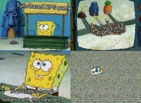Memes For Gamers (25 pics) Memes For Gamers (25 pics)