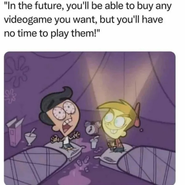 Memes For Gamers (25 pics) Memes For Gamers (25 pics)