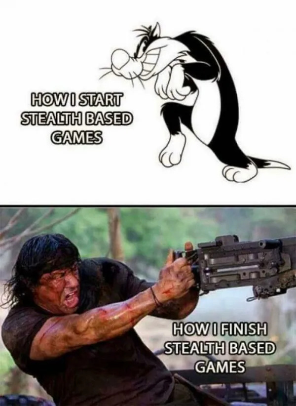 Memes For Gamers (25 pics) Memes For Gamers (25 pics)
