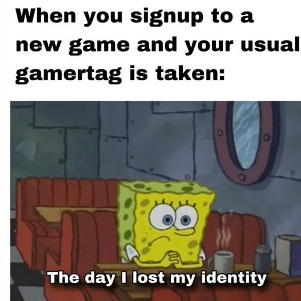 Memes For Gamers (25 pics) Memes For Gamers (25 pics)