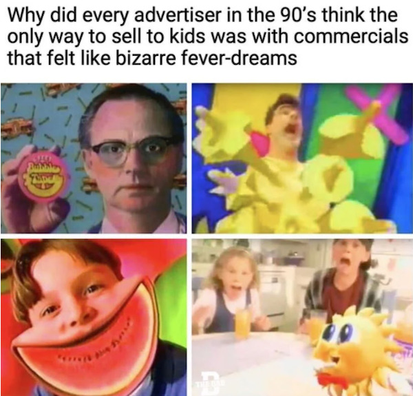 A Little Bit Of Nostalgia (28 pics)