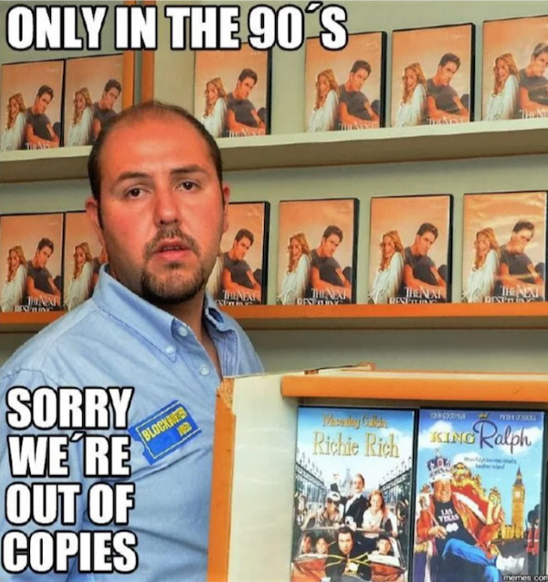 A Little Bit Of Nostalgia (28 pics)