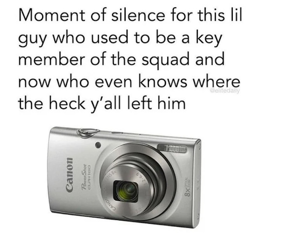 A Little Bit Of Nostalgia (28 pics)