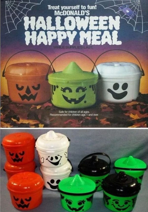 A Little Bit Of Nostalgia (28 pics)