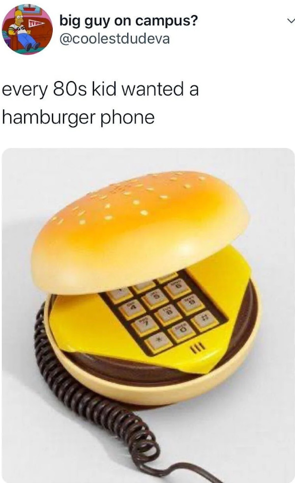 A Little Bit Of Nostalgia (28 pics)