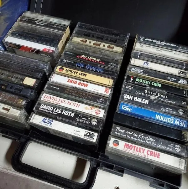 A Little Bit Of Nostalgia (28 pics)