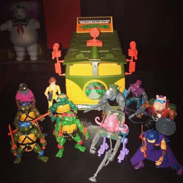 A Little Bit Of Nostalgia (28 pics)