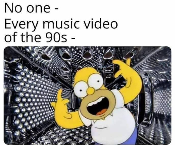 A Little Bit Of Nostalgia (28 pics)