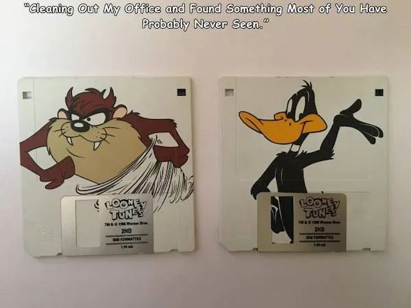 A Little Bit Of Nostalgia (28 pics)