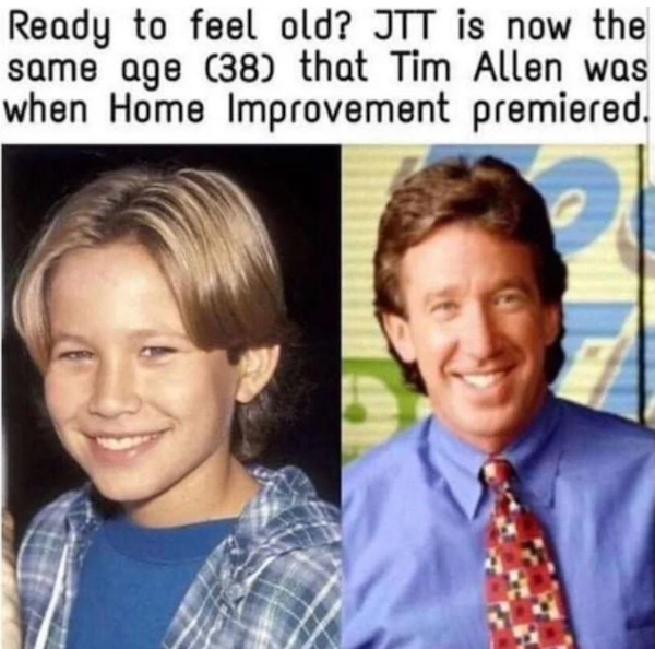 A Little Bit Of Nostalgia (28 pics)