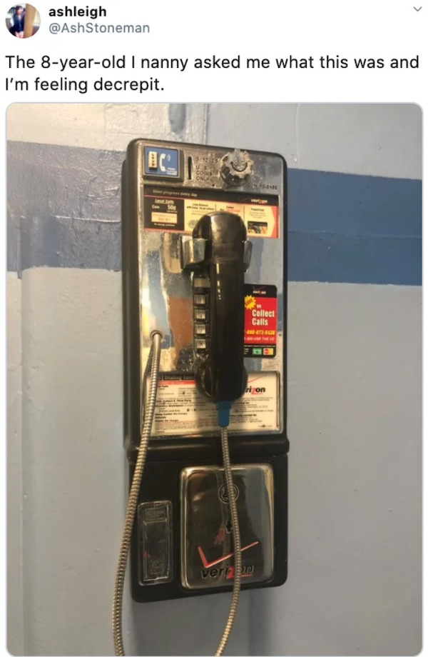 A Little Bit Of Nostalgia (28 pics)