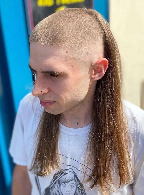 Awful Haircuts (25 pics) Awful Haircuts (25 pics)