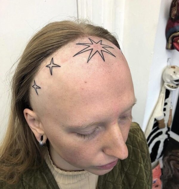Awful Haircuts (25 pics) Awful Haircuts (25 pics)