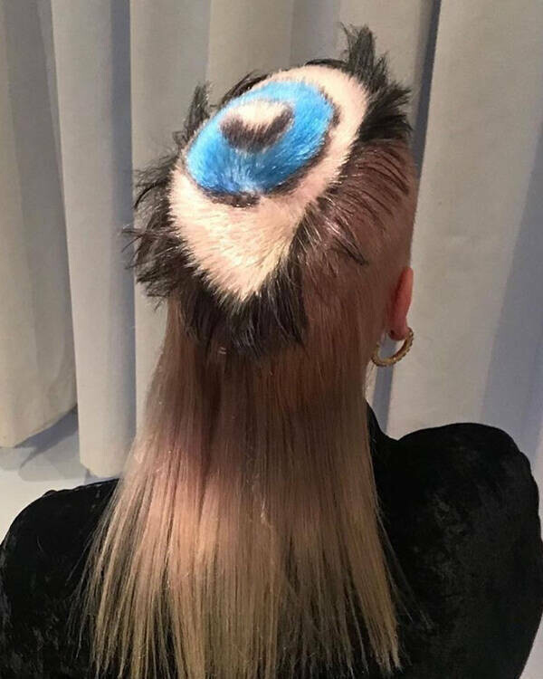 Awful Haircuts (25 pics) Awful Haircuts (25 pics)