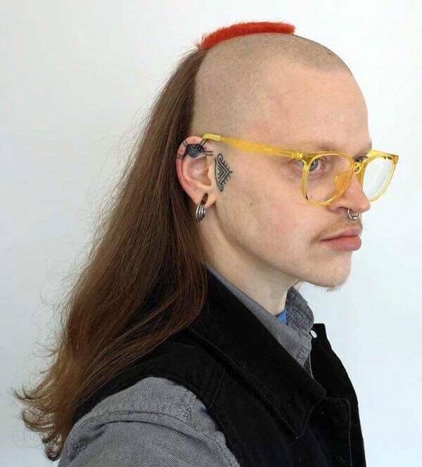 Awful Haircuts (25 pics) Awful Haircuts (25 pics)