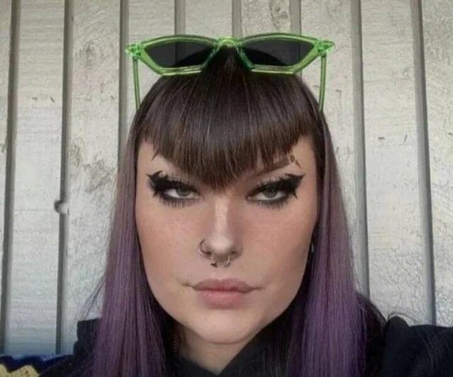 Awful Haircuts (25 pics) Awful Haircuts (25 pics)