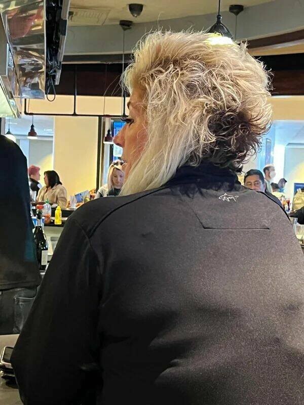 Awful Haircuts (25 pics) Awful Haircuts (25 pics)