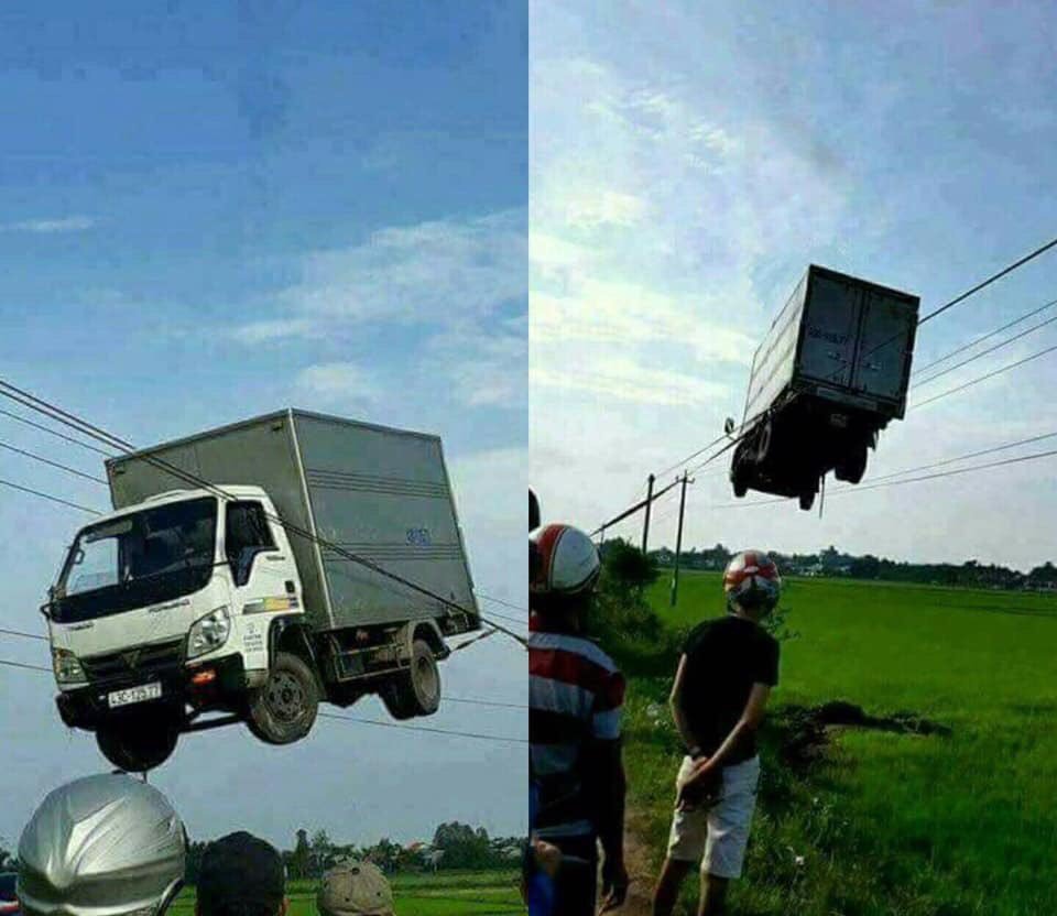 Unfortunate Situations (25 pics) Unfortunate Situations (25 pics)