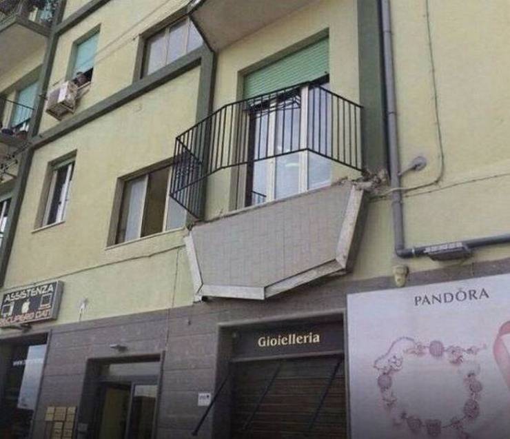 Unfortunate Situations (25 pics) Unfortunate Situations (25 pics)