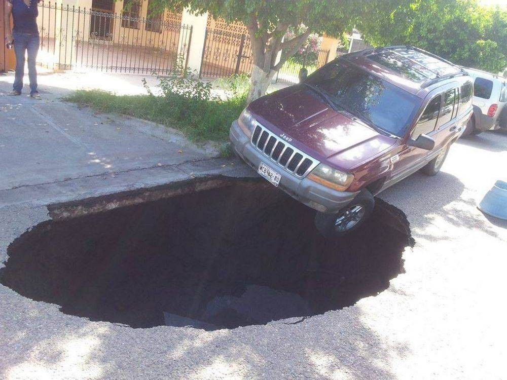 Bad Days Happen (27 pics)