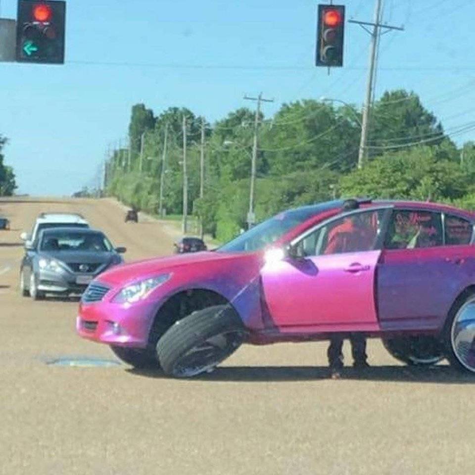 Unfortunate Situations (25 pics) Unfortunate Situations (25 pics)