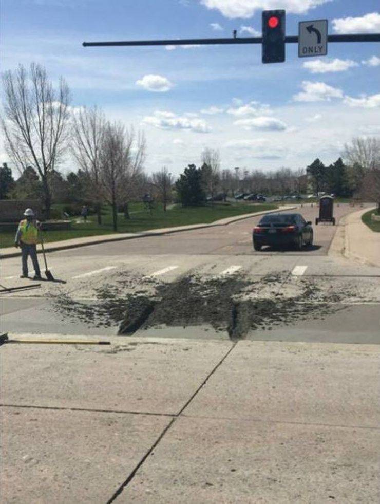 Unfortunate Situations (25 pics) Unfortunate Situations (25 pics)