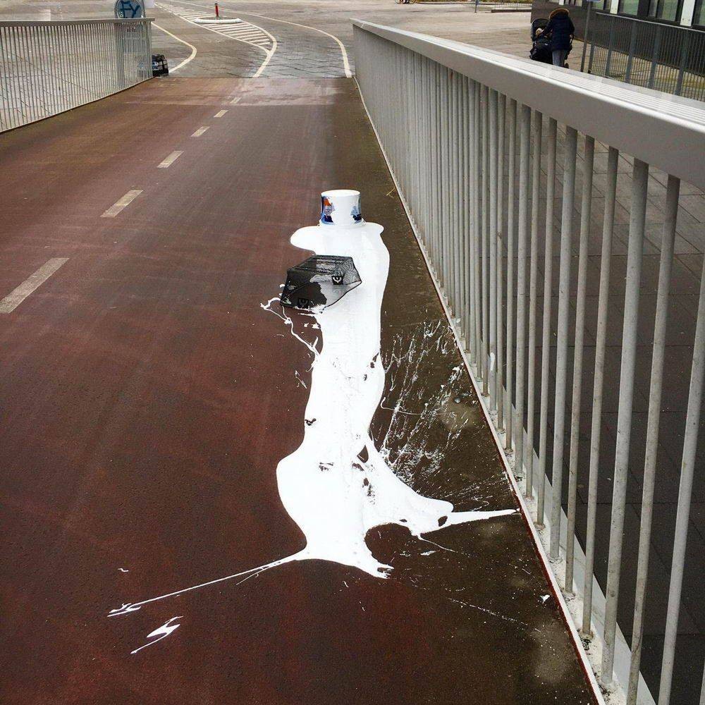 Bad Days Happen (27 pics)