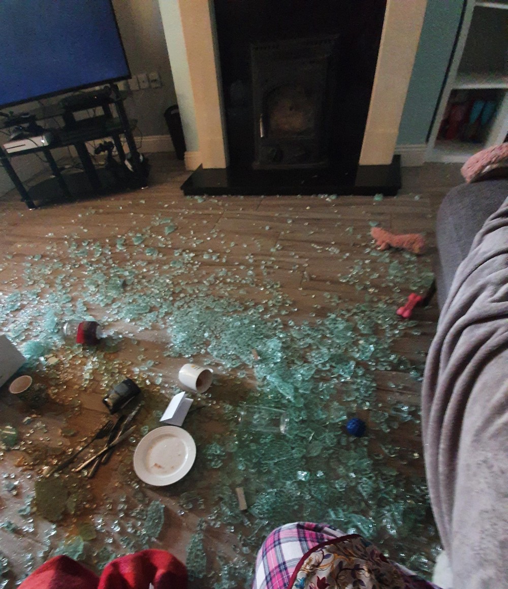 Bad Days Happen (27 pics)