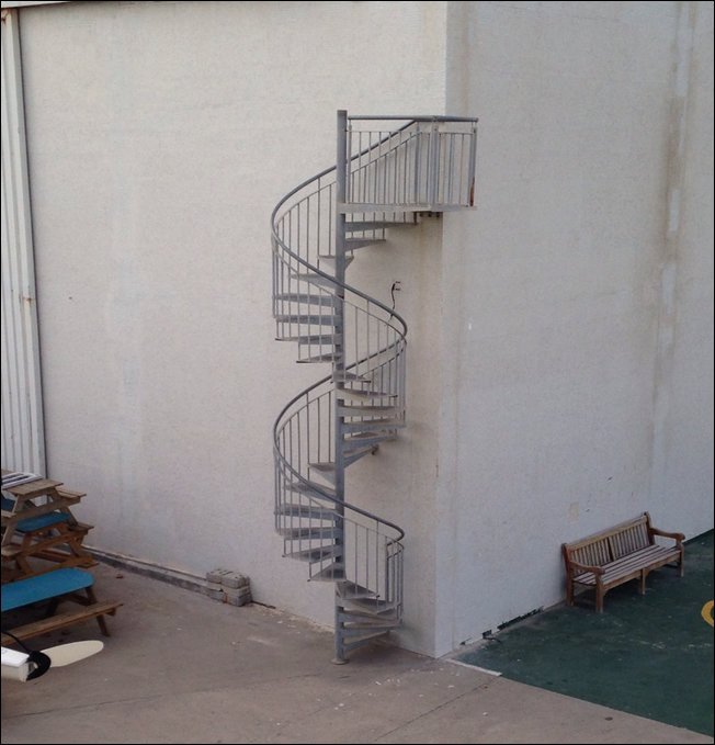 Failed Constructions (16 pics)