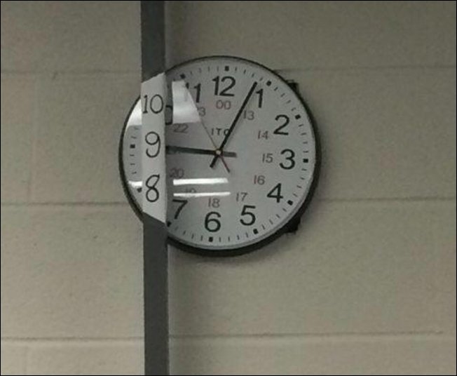 Failed Constructions (16 pics)