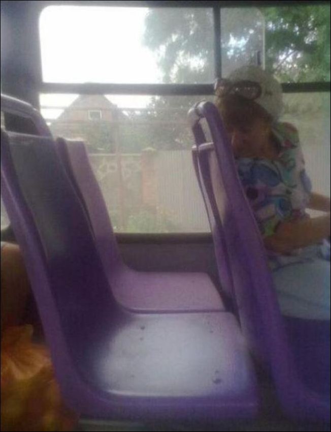 Failed Constructions (16 pics)