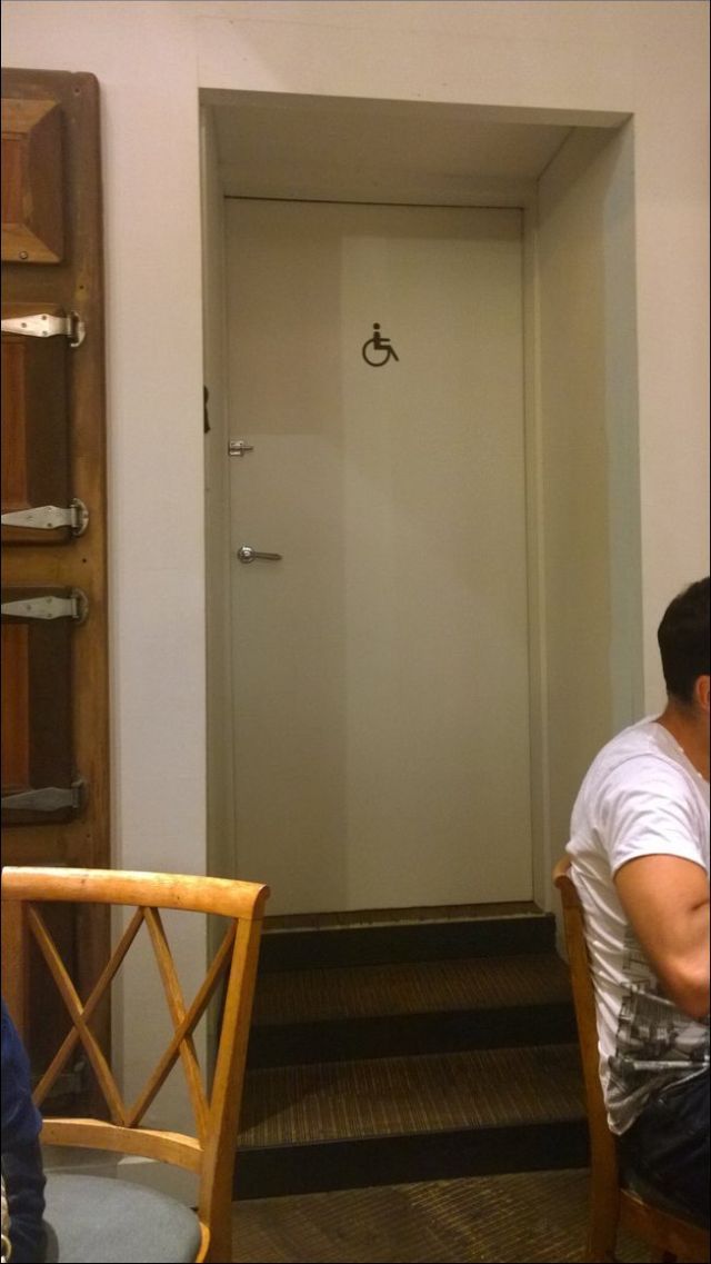 Failed Constructions (16 pics)