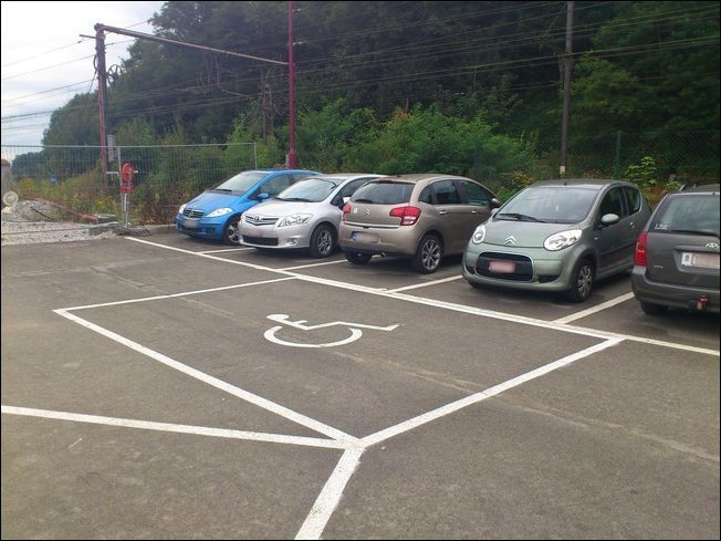 Failed Constructions (16 pics)