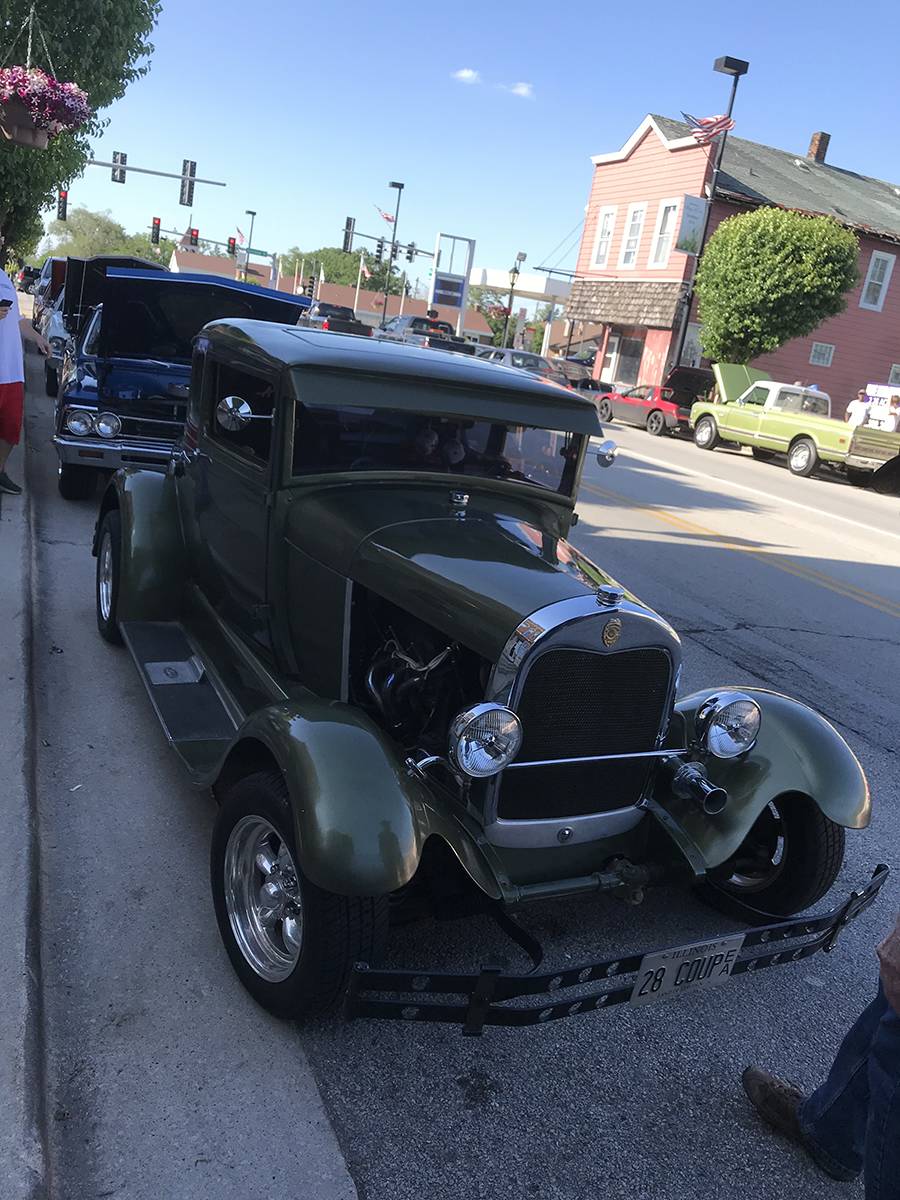 Daily Pictures. Part 1 (75 pics)