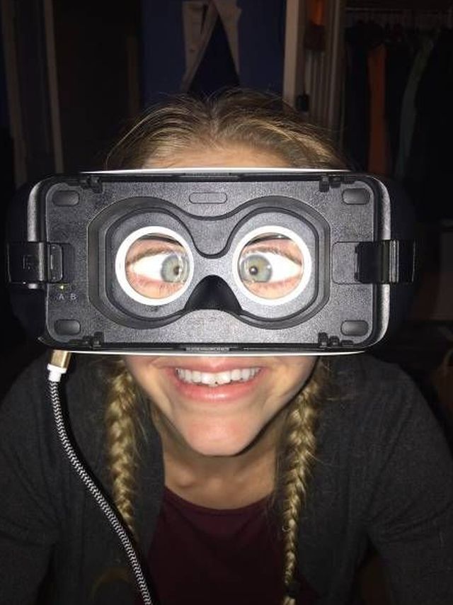 Daily Pictures. Part 2 (74 pics)