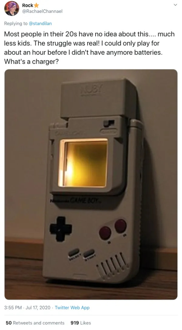 Game Consoles From The Past (20 pics)