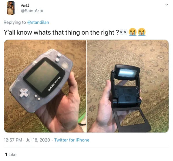 Game Consoles From The Past (20 pics)
