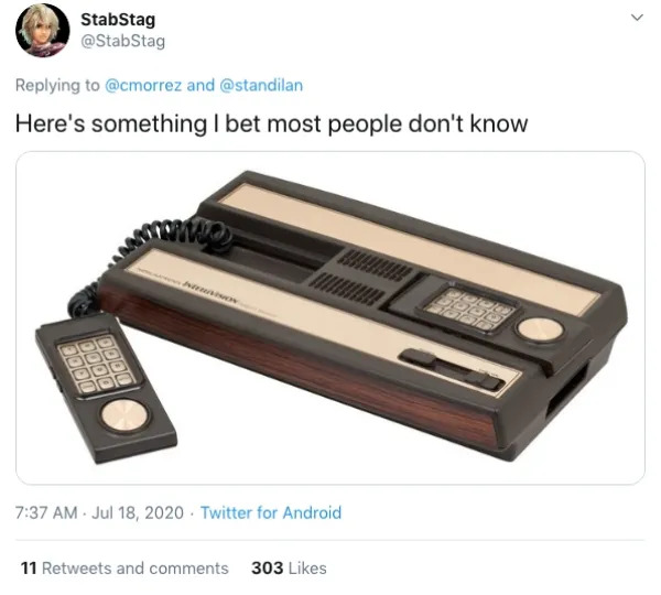 Game Consoles From The Past (20 pics)