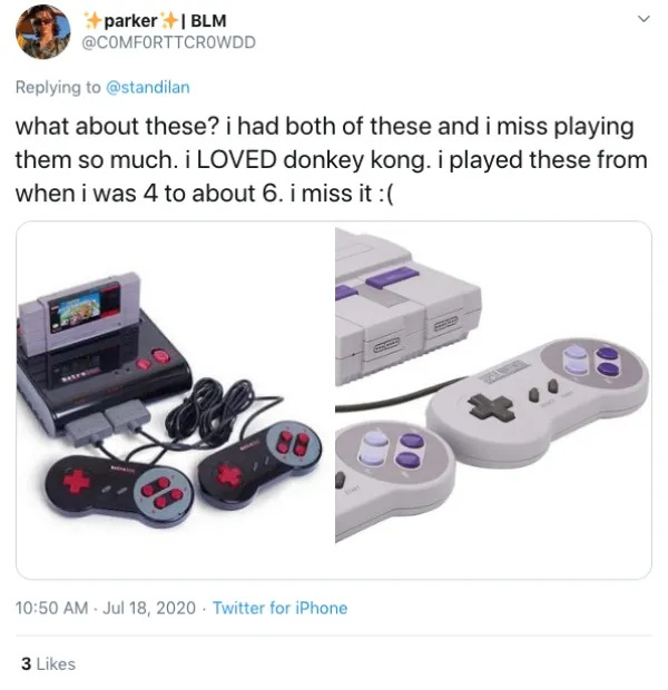 Game Consoles From The Past (20 pics)