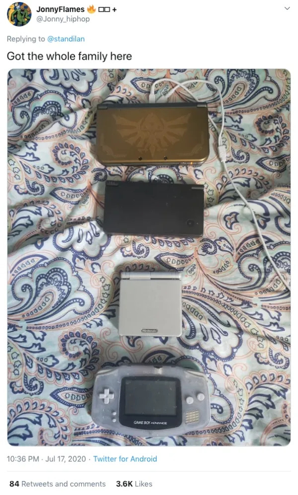 Game Consoles From The Past (20 pics)