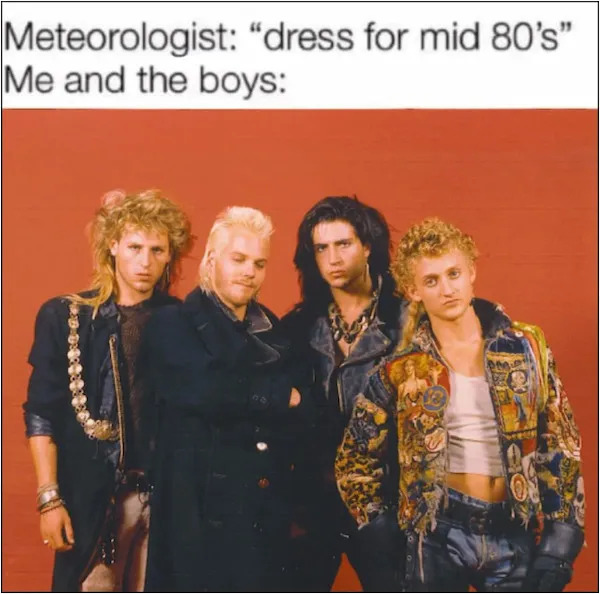 A Little Bit Of Nostalgia (32 pics)