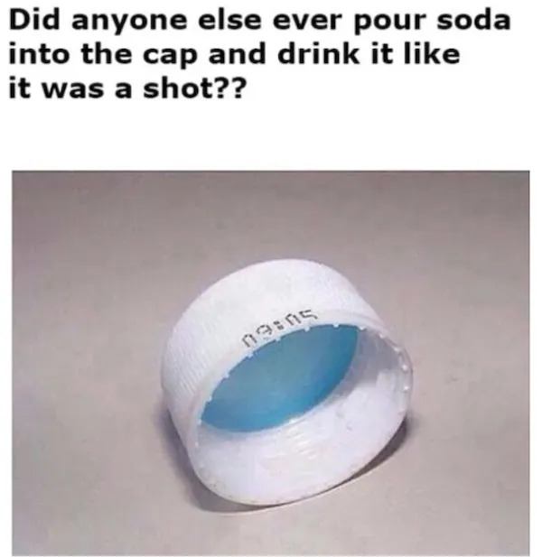 A Little Bit Of Nostalgia (32 pics)