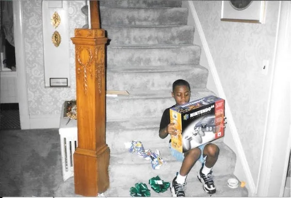 A Little Bit Of Nostalgia (32 pics)