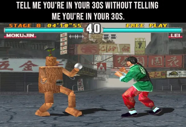 A Little Bit Of Nostalgia (32 pics)