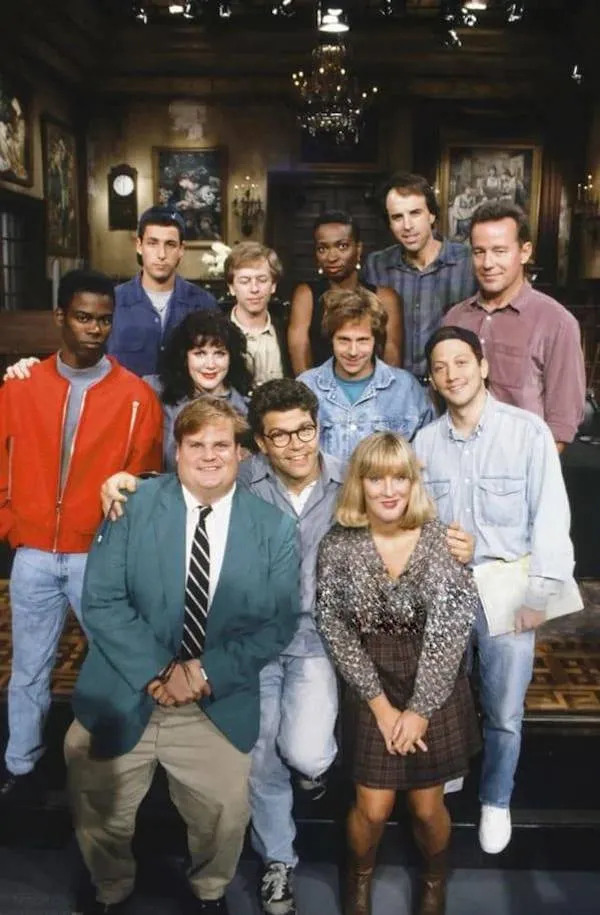 A Little Bit Of Nostalgia (32 pics)