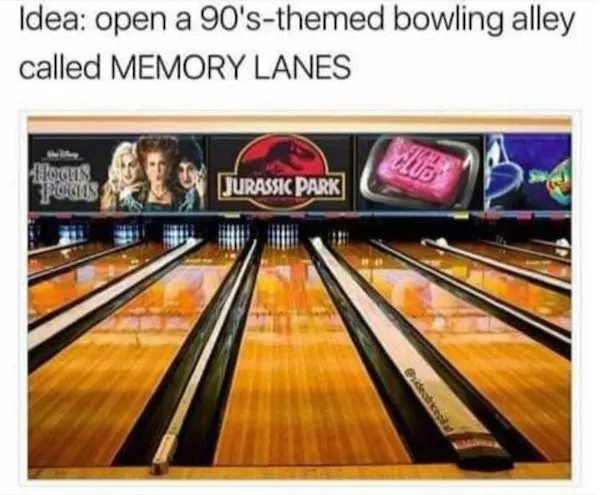 A Little Bit Of Nostalgia (32 pics)