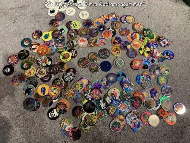A Little Bit Of Nostalgia (32 pics)