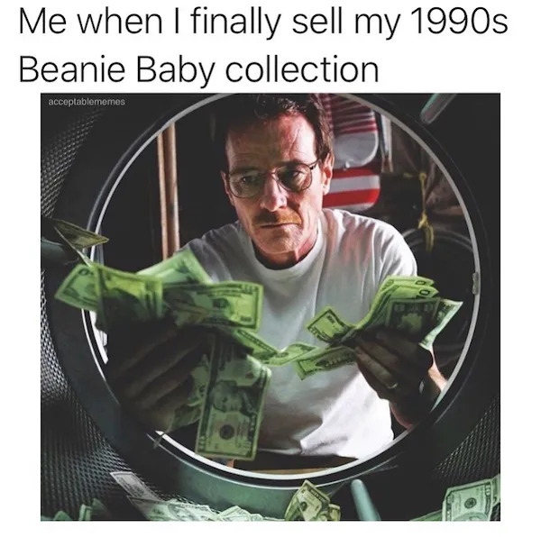 A Little Bit Of Nostalgia (32 pics)